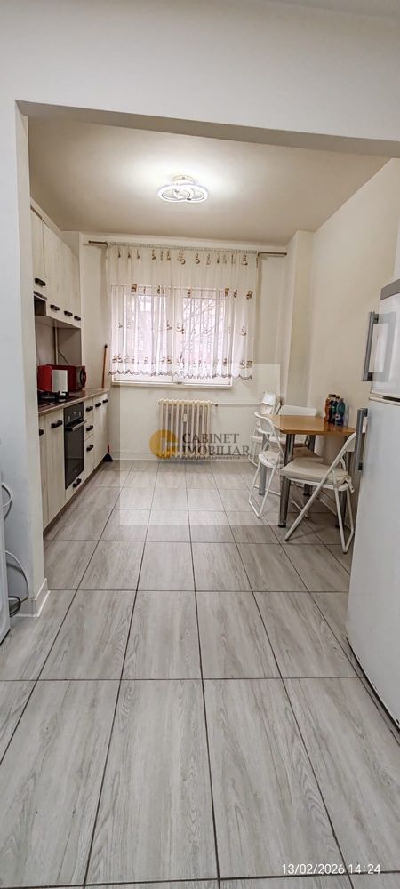 2 camere I Sos Stefan cel Mare I Etaj 1/8 I Bloc 1982 - Poză 4