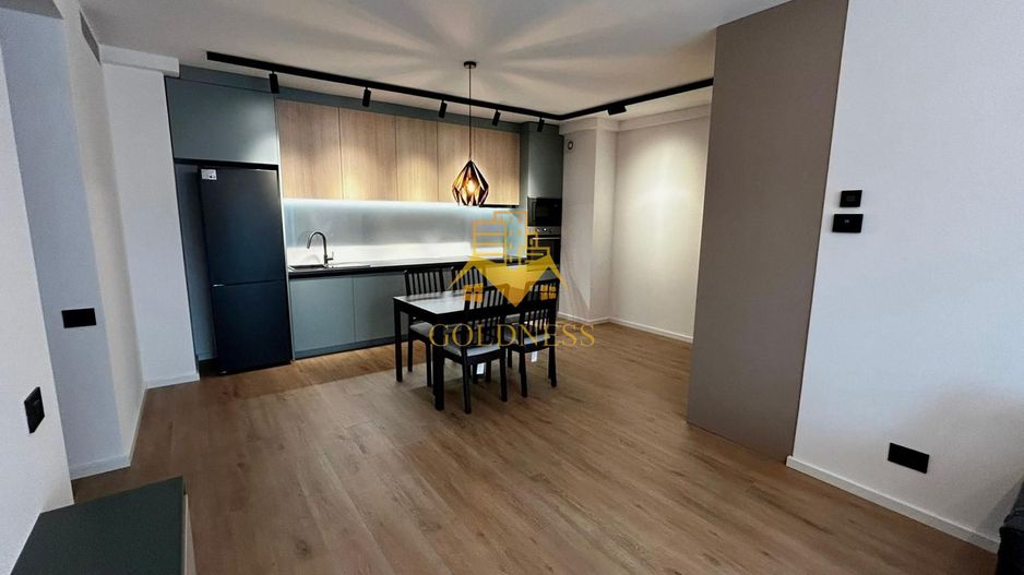 2 camere open space, Premium,Parcare, Liberty, Zona Semicentral, Iris - Poză 4