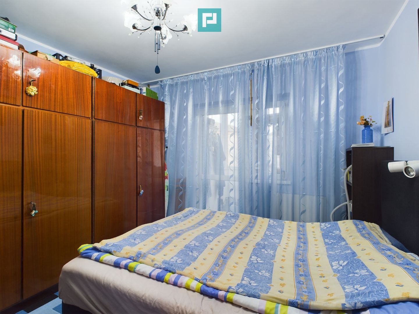 Apartament cu 3 camere în zona Lipovei - Poză 7