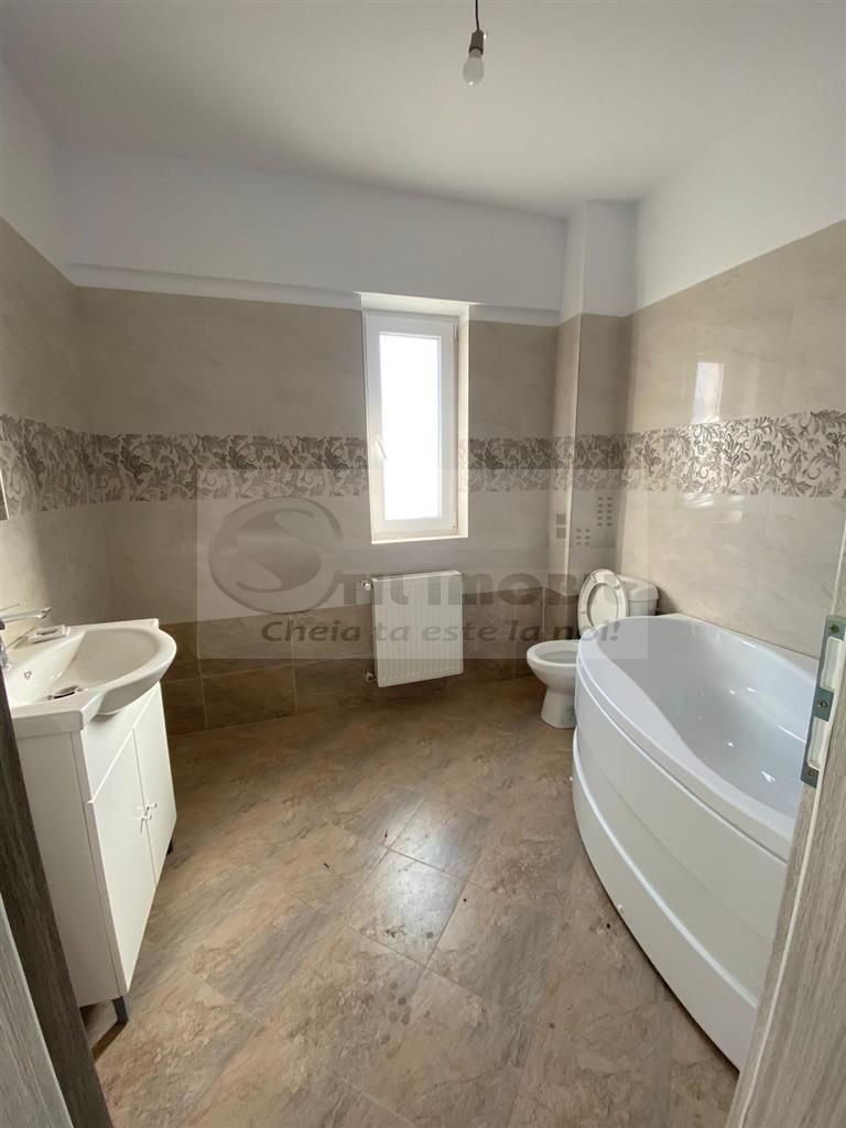 Ap. 3 cam, 80mp, 2 bai, intabulat, Valea Lupului, 0% comision 112000 € - Poză 9