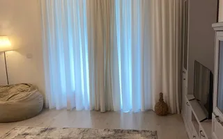 Apartament 2 camere Pipera I Ivory Residence I Mobilat lux I COM 0% - Poză 14