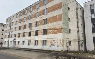 BLOC DE GARSONIERE P+4 SUPRAFAȚĂ UTILĂ 2135MP TEREN 2967 MP CĂMPULUNG - Poză 13