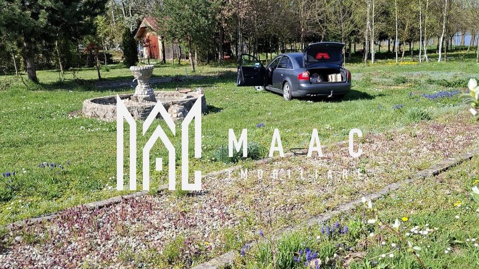 Teren Intravilan | 1150 mp | Săliște - Poză 6