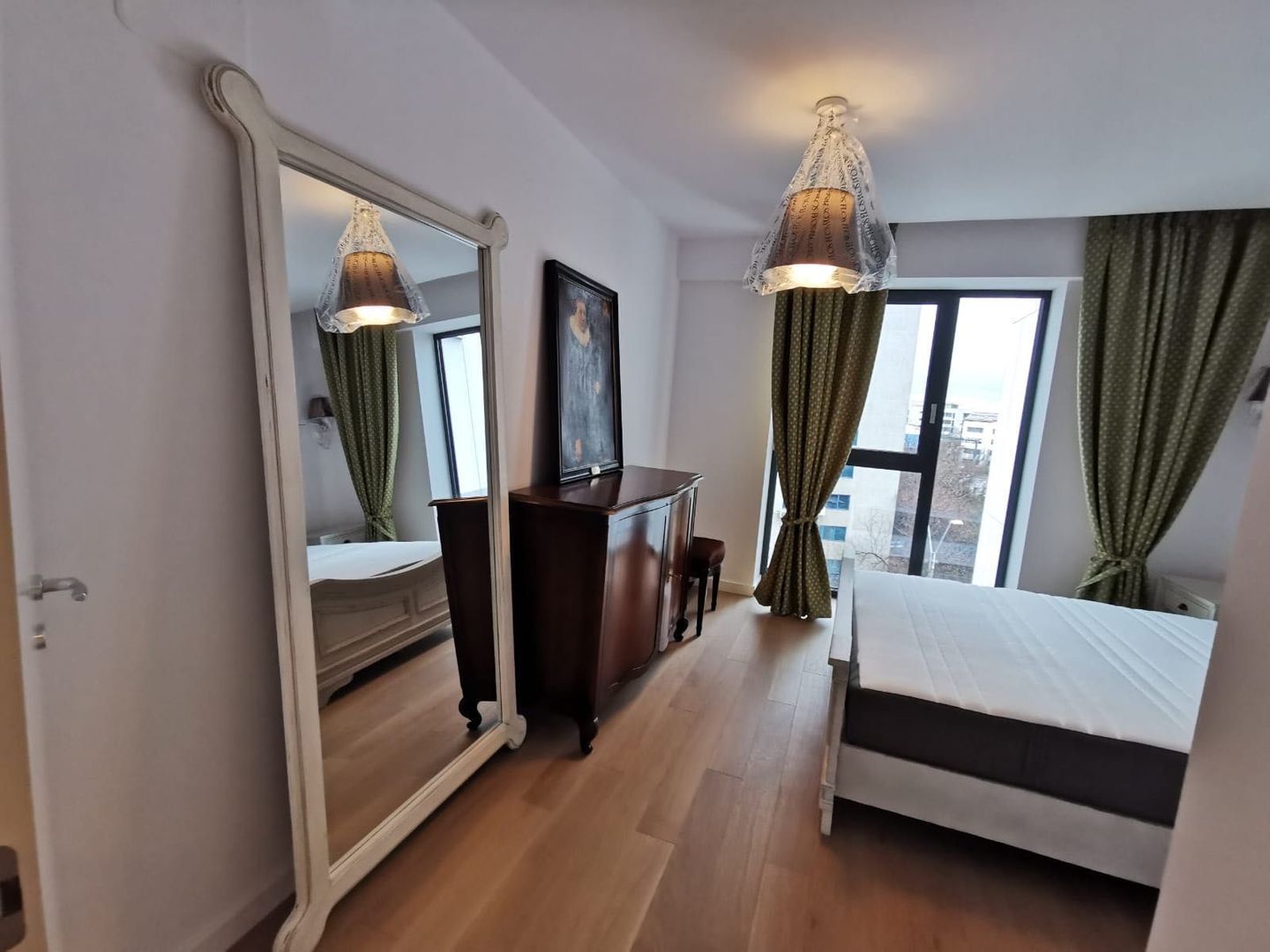 Apartament de închiriat One Towers Herastrau - Poză 5