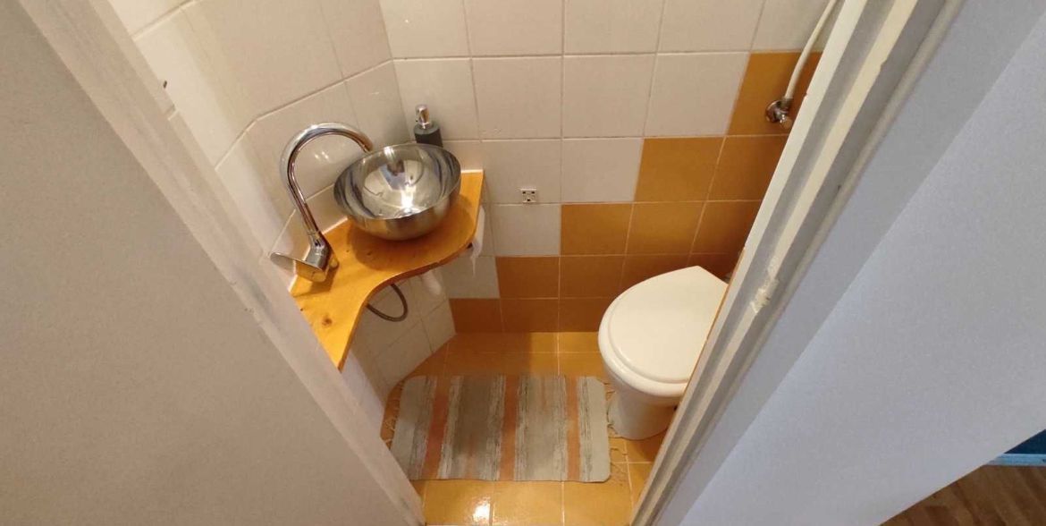AP. 3 CAMERE AVIATIEI, CAT-FRIENDLY, BOILER, REABILITAT, METROU 5 MIN - Poză 7