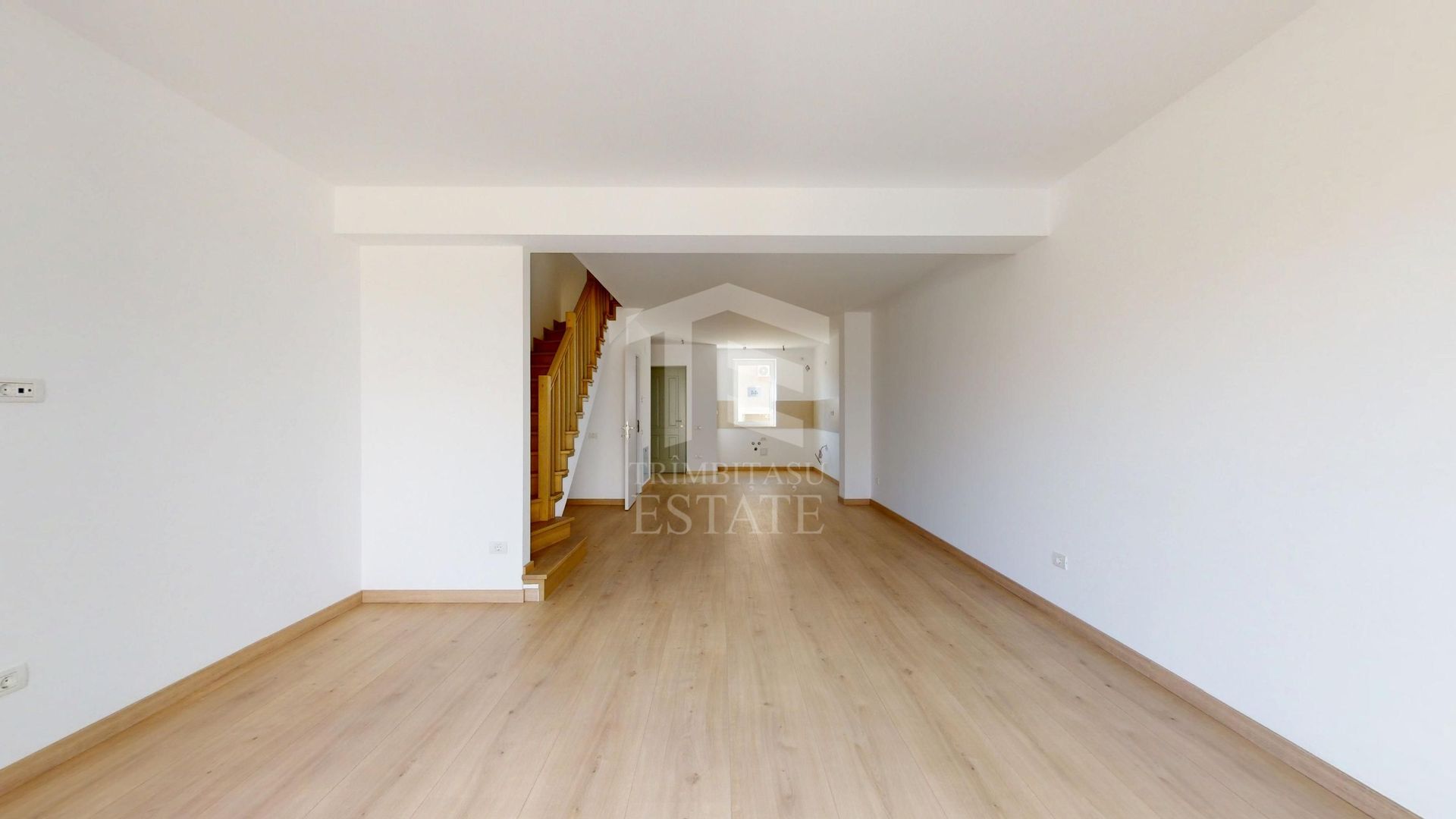 Casa Finalizata Metro Voluntari Finisaje Complete Pompa Caldura - Poză 3