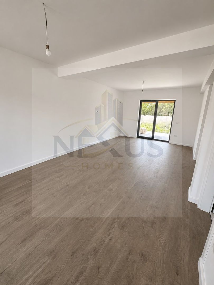 Vila individuala P+1E | Com Berceni - 4 cam -Incalzire prin pardoseala - Poză 10