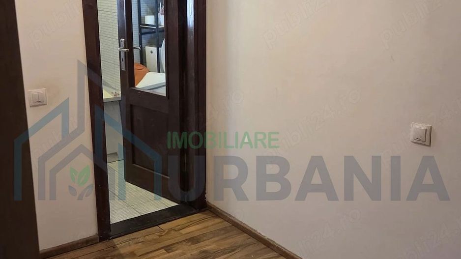Apartament 3 camere, Hlincea, Ciurea, la 1,5 km de LDL Poitiers - Poză 7