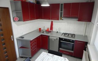 🏢 De Inchiriat: Ap. 2 Camere Modern, la doar 2 min. de Metrou Piața Sudului - Poză 3