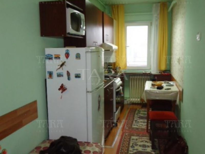 Apartament 2 camere, Mănăștur – zonă McDonald’s. - Poză 1