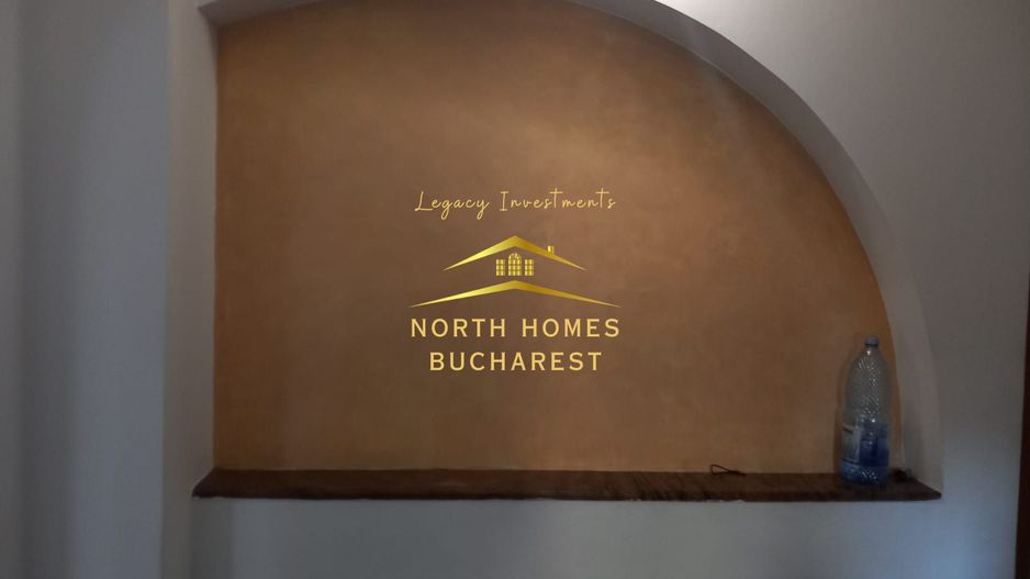 APARTAMENT DE VAZARE 3 CAMERE NERVA TRAIAN - Poză 7