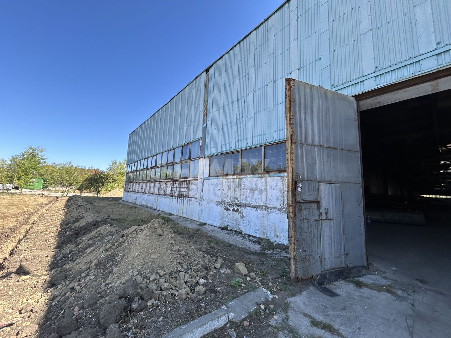 Hală Industrială Spre Chirie - Poză 2