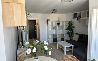 Garsonieră modernă între metrou Iancului și Obor - Poză 3