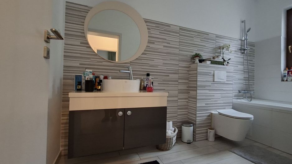 Duplex cu 5 camere - zona Selgros/Decathlon - Poză 23