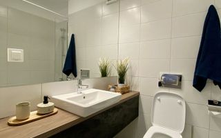 Vand apartament 3 camere | PROPRIETAR | Belvedere Residences - Poză 6