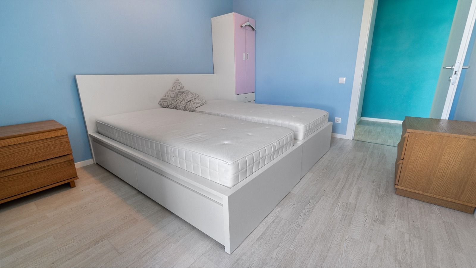 3 Camere Parcare Laguna Residence Promenada Fabrica Glucoza Pipera - Poză 15