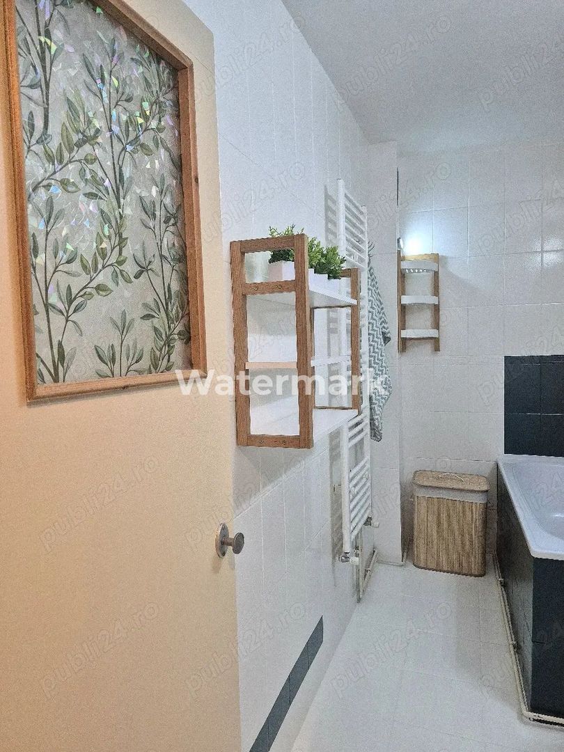 De vânzare: Apartament 2 camere   Sector 2, Tei, decomandat - Poză 8