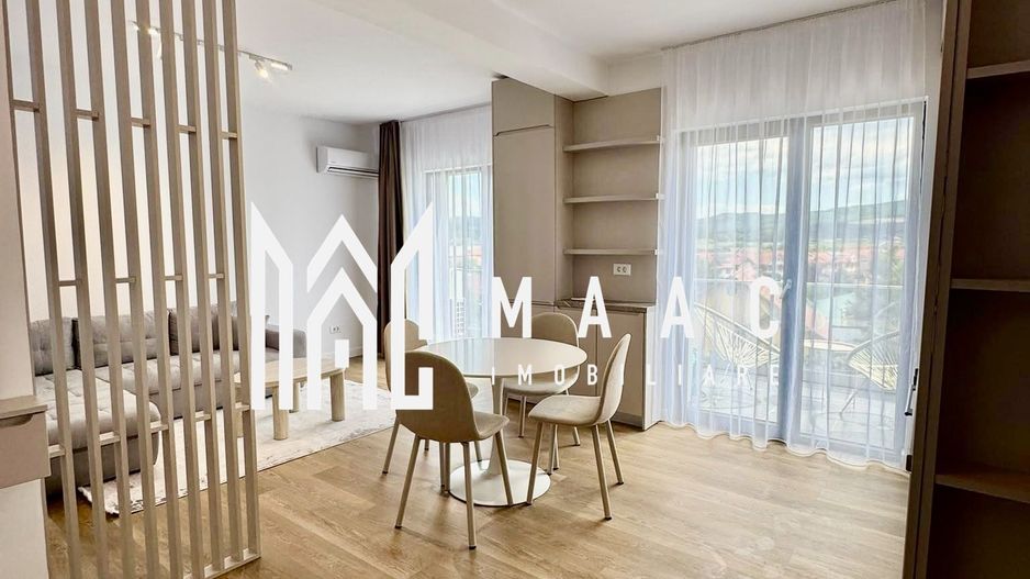 APARTAMENTT 2 CAMERE| BLOC NOU INTABULAT| MOBILAT COMPLET| OSTROVENI - Poză 4
