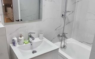 AP. 2 CAMERE PACII, PRIMA INCHIRIERE, LOC PARCARE, METROU 10 MINUTE - Poză 6