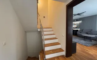 Casa individuala, zona centrala, SIBIU - Poză 22