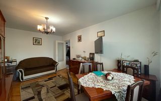 Apartament cu 3 camere, 2 bai, cartier Gheorgheni! - Poză 7