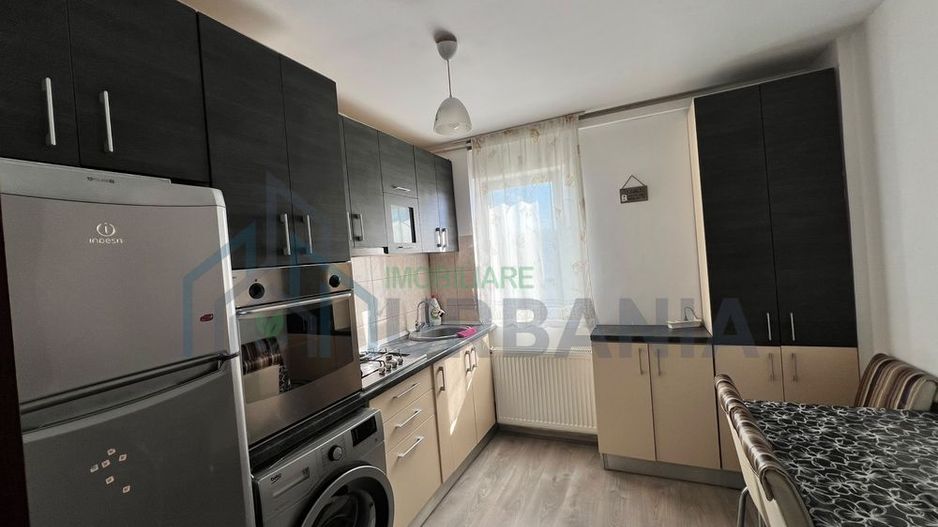 Apartament 2 camere de închiriat în Podu Roș, Splai Bahlui, Iași - Poză 1