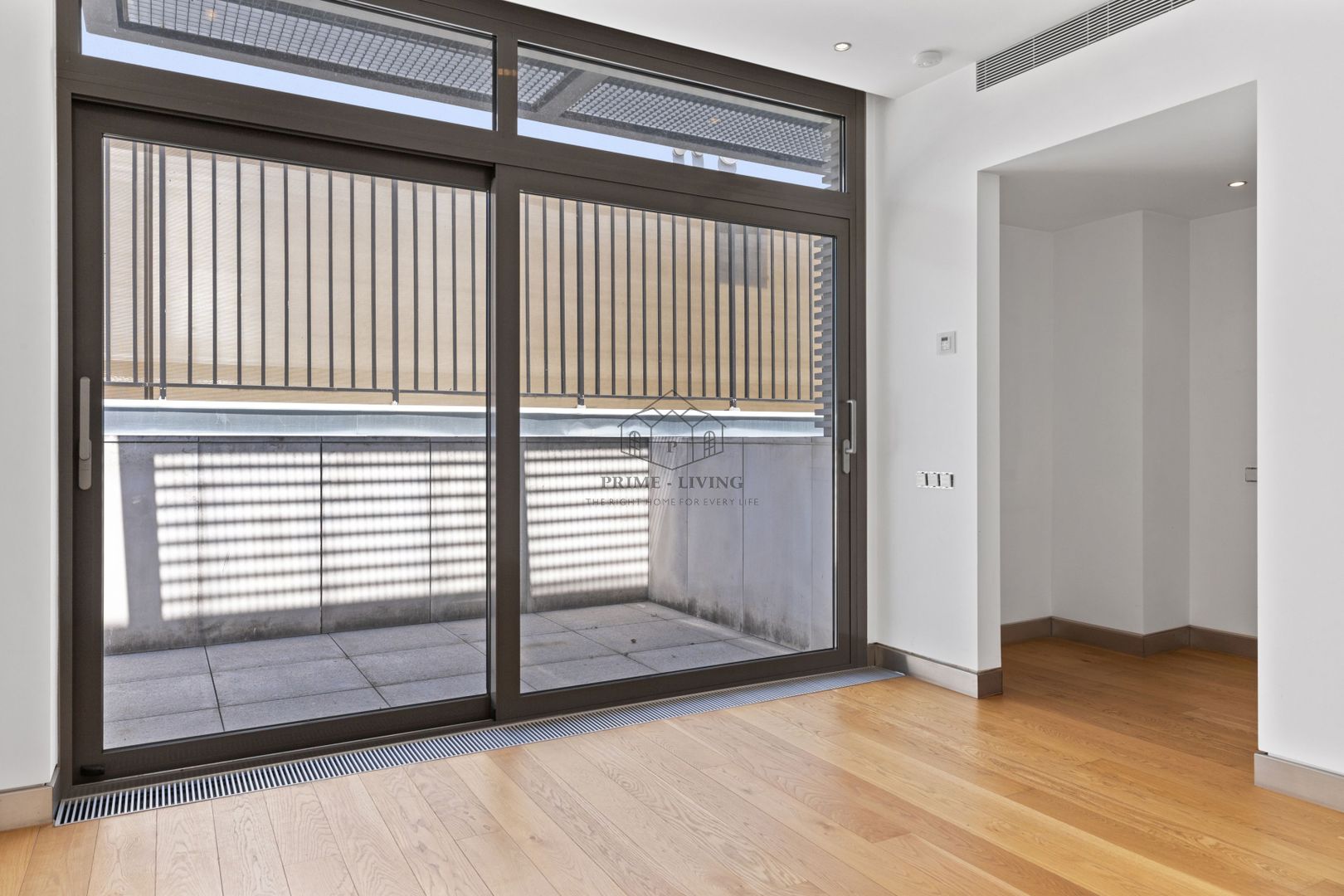 PENTHOUSE DEOSEBIT LA INCHIRIERE LANGA PARCUL KISELEFF - Poză 6