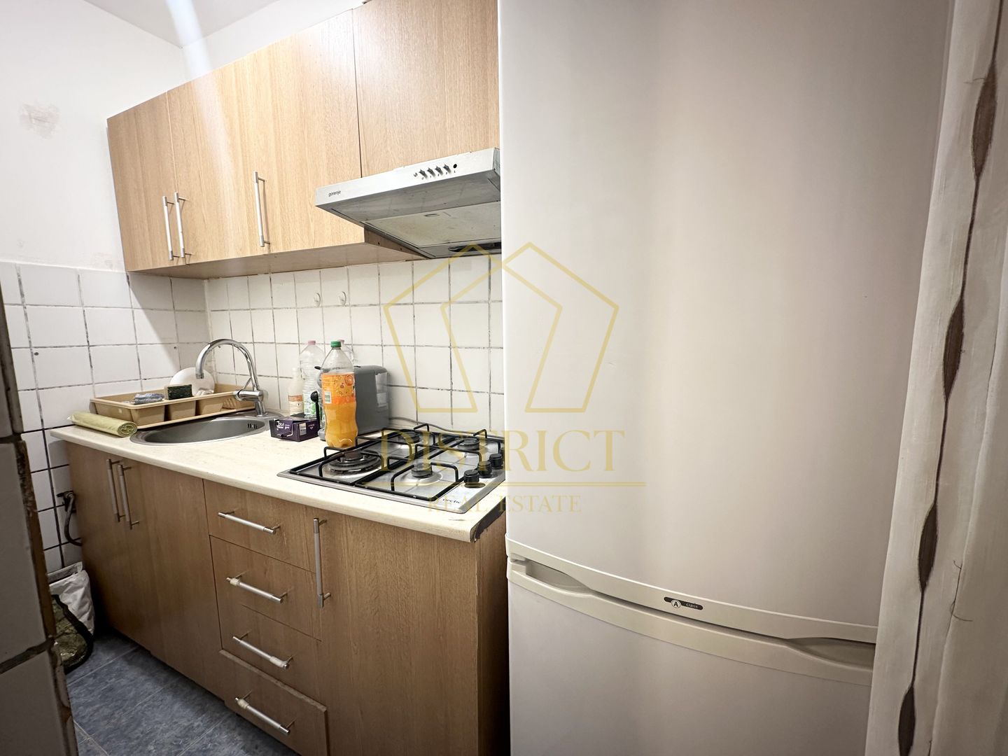 Apartament cu 2 camere  |  Complexul Studentesc - Poză 5