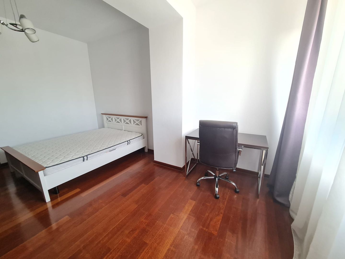 Apartament | 4 camere | 2 locuri parcare | North Area Lake View - Poză 15