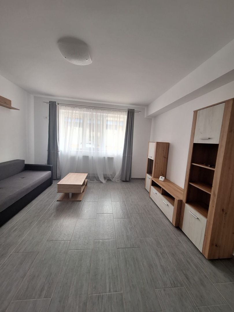 2 camere Nicolae Teclu, parter, centrala proprie, parcare optionala - Poză 3