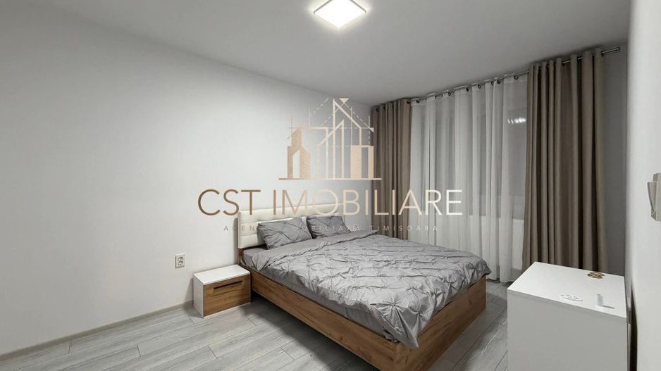 Apartament 2 camere / Decomandat - Poză 1