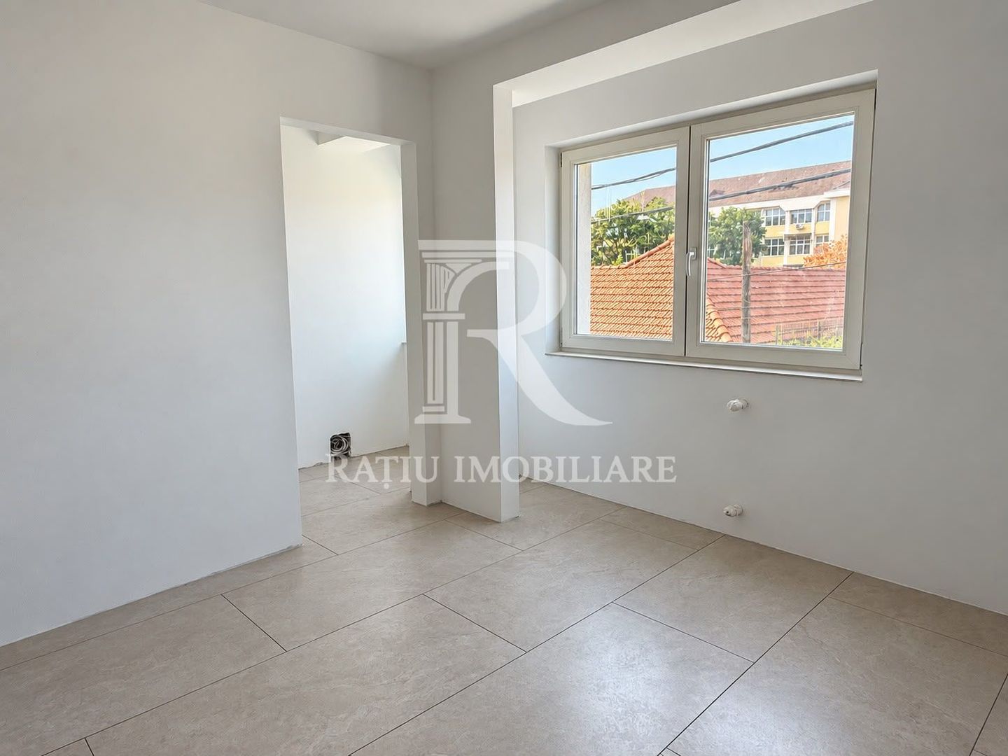 Spatiu Comercial | D + P + E | Rogerius | Oradea - Poză 19