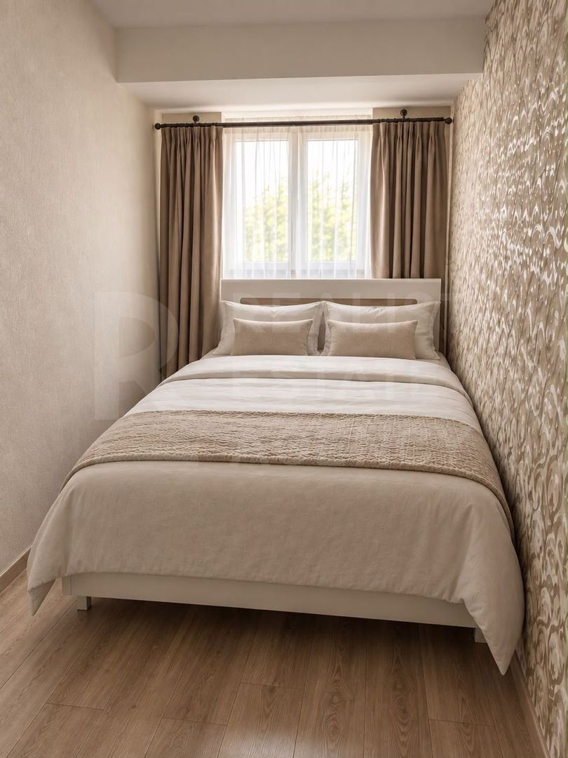 Vânzare, apartament, 1 cameră, strada Alecu Russo, Râșcani - Poză 8