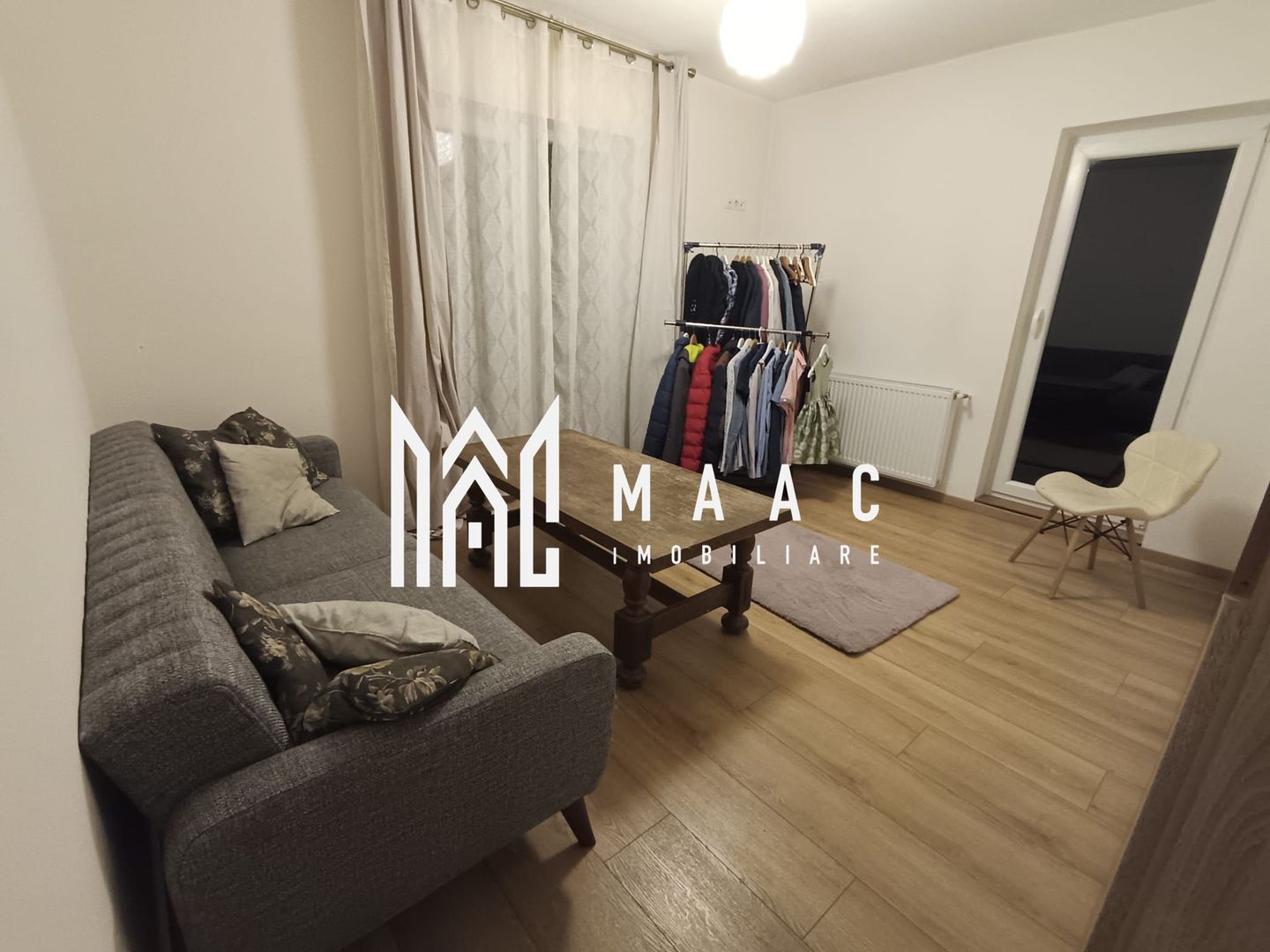 Apartament 3 camere | Curte 100 MP | 57 MPU | Selimbar - Poză 8