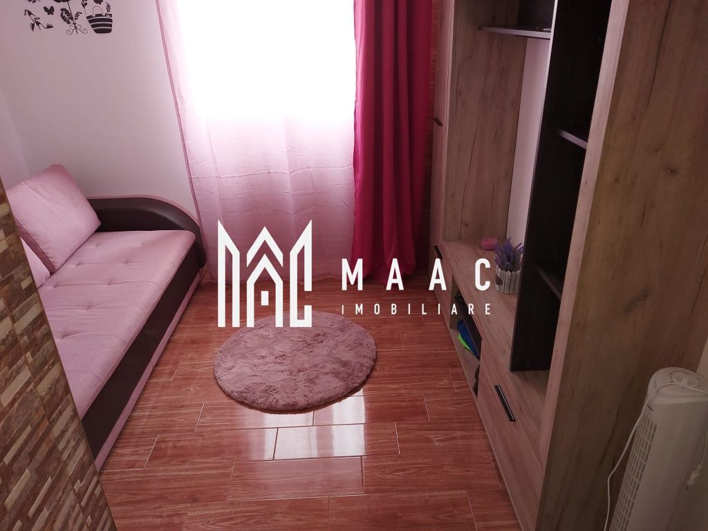 Garsonieră de vânzare Sibiu | Tiglari | 13 mp, etaj 3, renovată - Poză 1