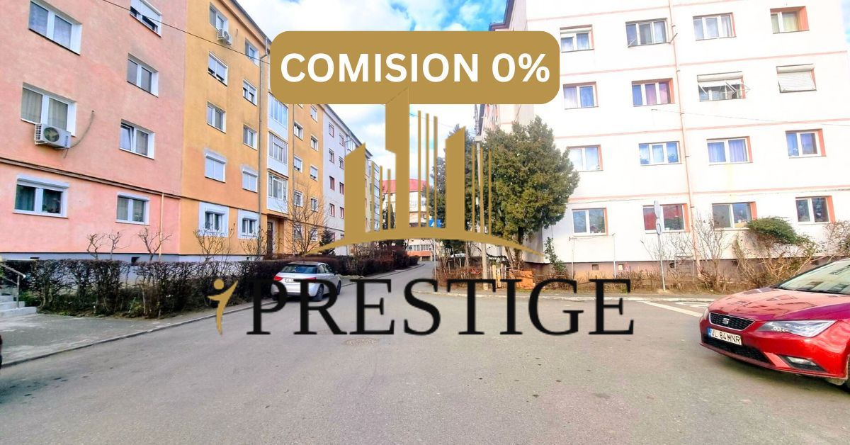 Apartament 3 camere decomandate | 69 mp utili | zona Siretului - Poză 1