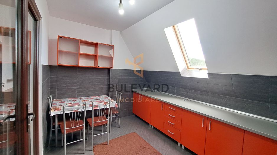 Comision 0! Apartament 3 camere + Parcare, in zona Apahida! - Poză 7