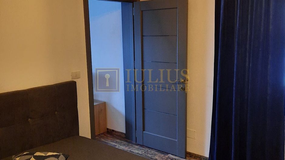 2 camere modern zona linistita centrala - Poză 10