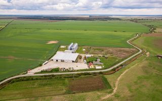 Teren 13500000 mp în Socodor - Poză 12