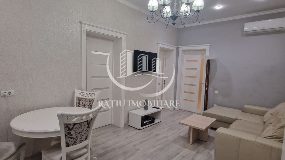 Casa cu 3 camere de inchiriat | Zona Centrala | Oradea - Poză 1