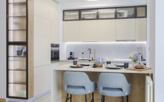 Apartament cu 3 camere| Aleea Privighetorilor | Iancu Nicolae - Poză 9