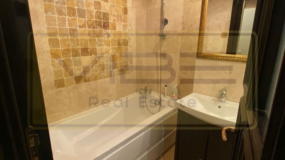 Garsoniera Copou Parcul Expozitiei Exclusive Residence - Poză 8