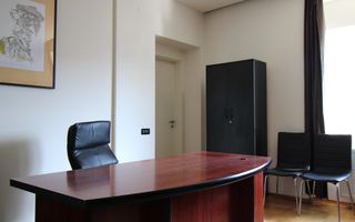 Birou mobilat si utilat, Complex Studentesc; centrala proprie. - Poză 8