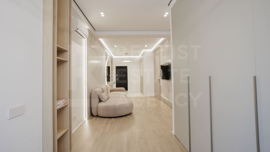 Chirie, apartament, 1 cameră, bul. Ștefan cel Mare, Centru - Poză 5