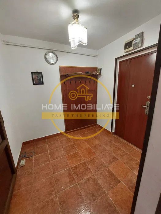 Apartament cu 2 camere/ 53mp/ zona Podu Ros - Poză 5