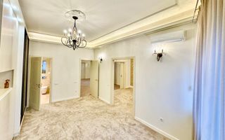 Închiriere apartament 4 camere 120mp | Ultracentral - Poză 9