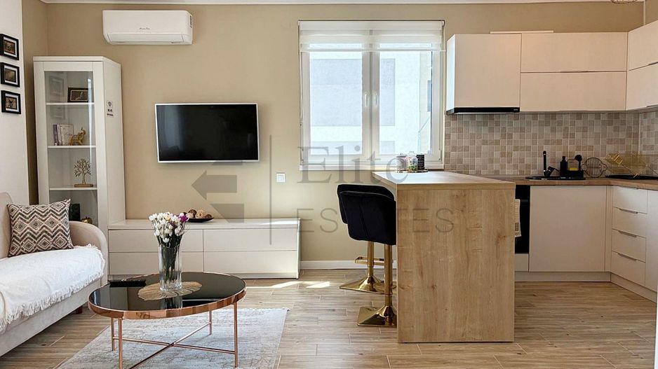 Apartament nou cu 2 camere de vanzare in zona Universitatii - Poză 16