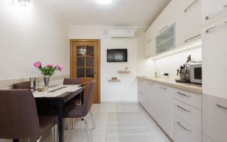 Vânzare, apartament, 4 camere, bulevardul Dacia, Botanica - Poză 4