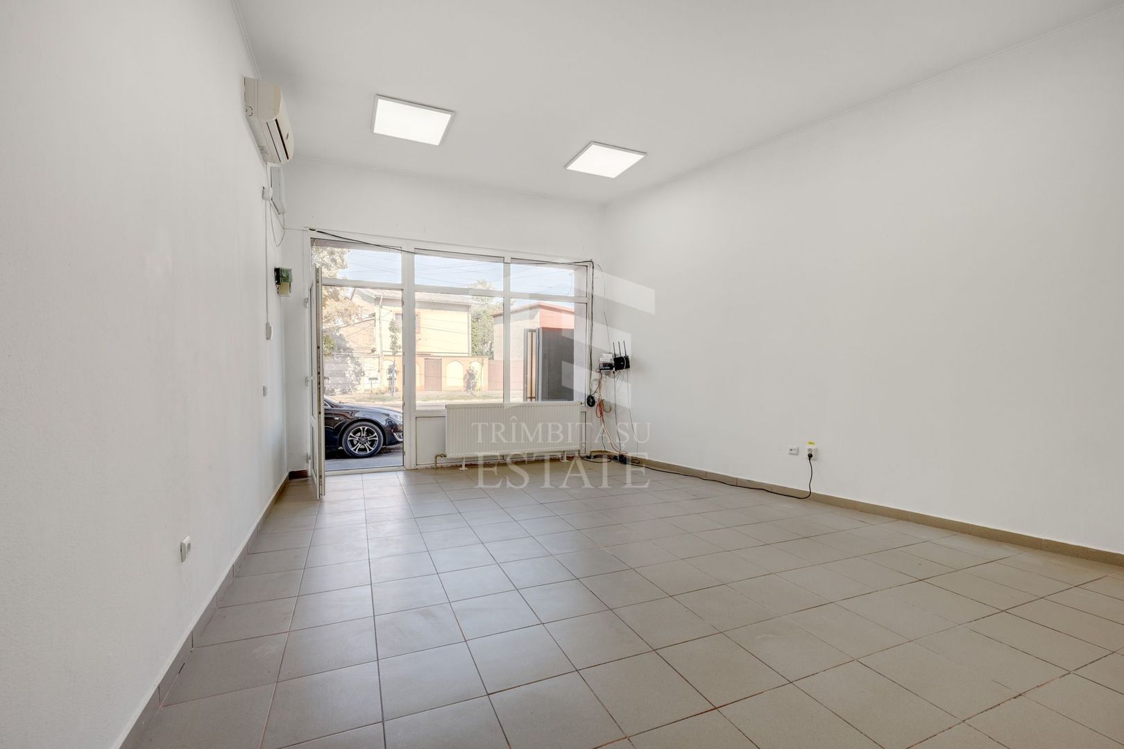 SI CASA SI AFACERE totul sub același acoperiș in Sector 5/Sălaj - LIDL - Poză 19