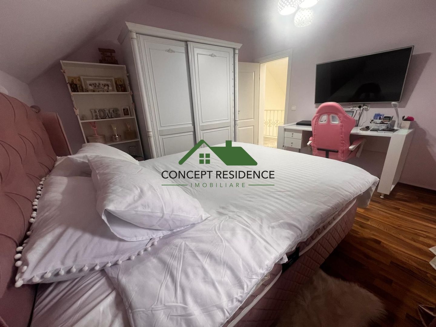 Casă tip duplex, 157 mp, renovată 2025 – zona Branduselor - Poză 19